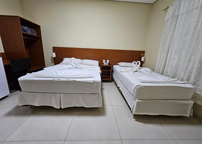 Hotel Cancioneiro